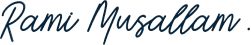 Rami Mosallem – Founder & CEO