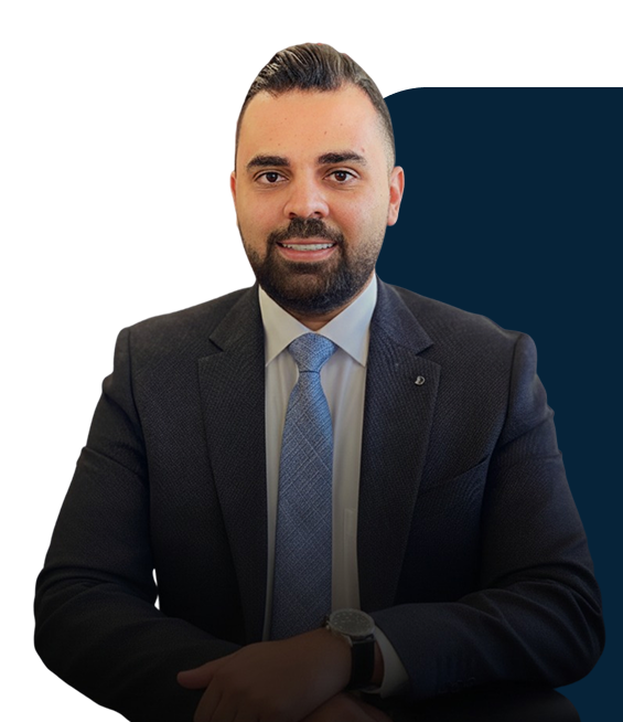 Rami Muslim - CEO